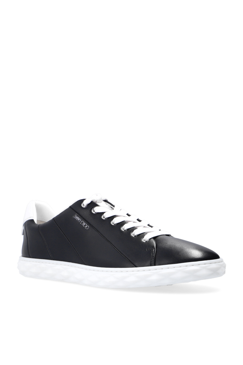 Jimmy Choo ‘Diamond’ sneakers